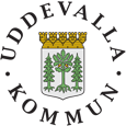 Uddevalla kommun logotyp